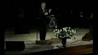 An Urgent Message by David Wilkerson