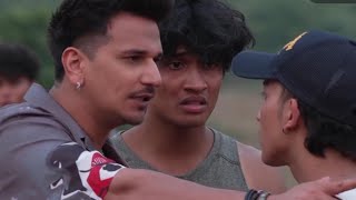 Roadies Double Cross Akash Thapa Shocking Elimination | Roadies xx First Vote Out