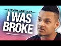 Steven Bartlett Opens Up How He Really Made His Millions