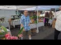 4k kcc farmers market on 3 23 24 in honolulu oahu hawaii