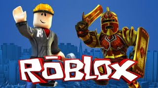 استكشاف تحديث الهالوين في روبلوكس_ROBLOX