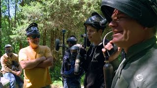 Bringing Up Bates - Bringing The Pain-t (Sneak Peek Scene)