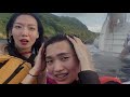 kasper vlog daily_017 2020_夏日龜山島sup