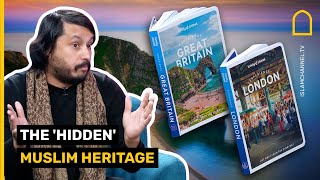 The 'hidden' Muslim heritage