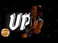 NARI - 'UP' performance MV || 4K ROBLOX KPOP