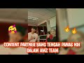 Awal mula wujudnya Bylamir (Amir Nabila) || siapa sokong bylamir❓#ammarnazhan#viral