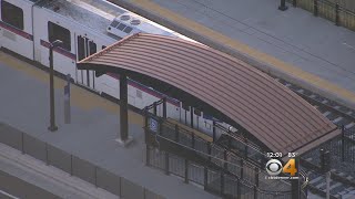 RTD Considers Cutting Some R Line Service