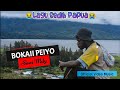 😭LAGU SEDIH PAPUA😭 BOKAII PEIYO || Simi Mdy _ Official  Music Video 2024