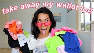 a huge \u0026 massive spring clothing haul (try-on)