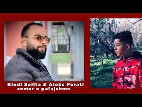 Bledi Selita Ft. Aleks Ferati - Zemer E Pafajshme - YouTube