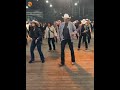 BAR NONE ❤️ Linedance Catalan Style with David Villellas & Laura Jones / Western Experience #dance