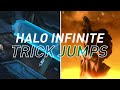 Halo Infinite Jumps: Catalyst and Breaker  :: Panama ::