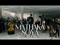 Mathaka Soya (මතක සොයා) - Mahiru Senarathne x Prabhasha Weerasinghe | [Official Music Video]