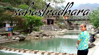 Sahastradhara Dehradun | Popular picnic spot #dehradun #haridwar #uttarakhand