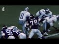 Every 99 yard Touchdown in NFL History (From Scrimmage)