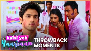 Pandit ने क्यों Scold किया Nandini को? | Kaisi Yeh Yaariaan | Throwback Moments