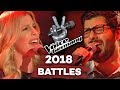 The Chainsmokers & Coldplay - Something Just Like This (Coby Grant vs. Cem Kücük) | TVOG | Battle