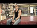 Jean-Claude Van Damme Interview #2 by DVDAmnesty.com.au