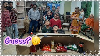 Again With Challenge🤣 Maza Agaya | Nani Ka Accident Hogaya Dua Karye Ga Ap Log🥺 | Daily Vlog