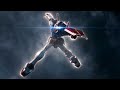 New Gundam RX-78-2 'Newtype Finisher' finishing move | Call of Duty MW3/Gundam crossover