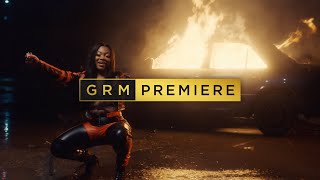 Shaybo - Anger [Music Video] | GRM Daily