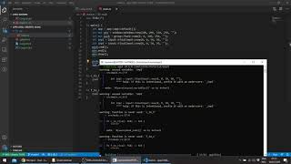 FLTK Rust tutorial: user input