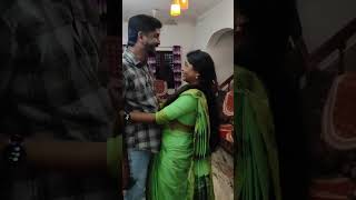 husband wife love ഇസ്രെയിൽ നിന്ന് wife നാട്ടിലെത്തി husbandന് surprise കൊടുത്തപോൾ.kerala malayalam