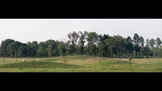 Frenchman's Bend Mounds, 4,500BC ~ Poverty Point \u0026 Watson Brake Chronology