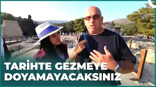 Böyle Bir Medeniyet Daha Önce Görülmedi | Dünyayı Geziyorum