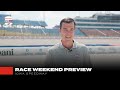 Race Weekend Preview: Iowa Speedway | INDY NXT by Firestone