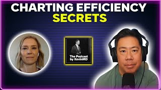 Charting efficiency secrets