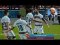 Hungary vs Portugal - Euro 2020 2021 | PES 2021 Gameplay 4K [Peter Drury]