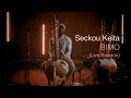 Seckou Keita - Bimo (Live Session)