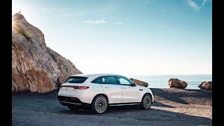 Mercedes-EQ EQC400 | All You Need To Know
