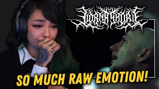 First Time Reaction | Lorna Shore - Pain Remains II: After All I've Done, I'll Disappear