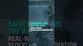 SafeChain is here to lead with secure, decentralized innovation. 🚀