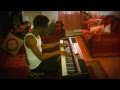 Love Faces - @TreySongz Piano Cover by @SimonTLendore