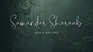 Samandar Sharaab__Beyond | @MadhurSharmaMusic