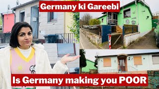 Middle Class Ko Kaise Germany Gareeb Bana Dega | How Germany Can Make The Middle Class Poor