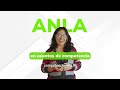 ¿Quieres saber qué es la Participación en la ANLA?