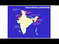 india respond to china military build up on lac deploy 6 new battalion approve 11 defence project