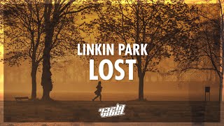 Linkin Park - Lost (Lyrics) | 432Hz
