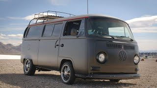 Viciado em Motores - Goblin Garage - VW Kombi - T02E06