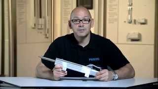 Festo-Making Motion Control Cost Effective