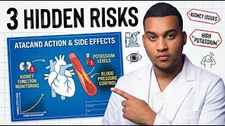 Atacand Side Effects 3 Key Risks What It S Used For