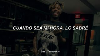 Juice WRLD ; Righteous • (Traducida al Español)