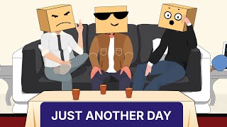 #bondiez-The Sitcom - EP01 - Just Another Day.