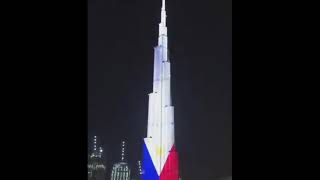 HAPPY INDEPENDENCE DAY PHILIPPINES||THANK YOU DUBAI