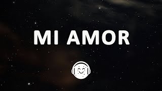 Sam Feldt, JVKE, Anitta - Mi Amor (Letra/Lyrics)