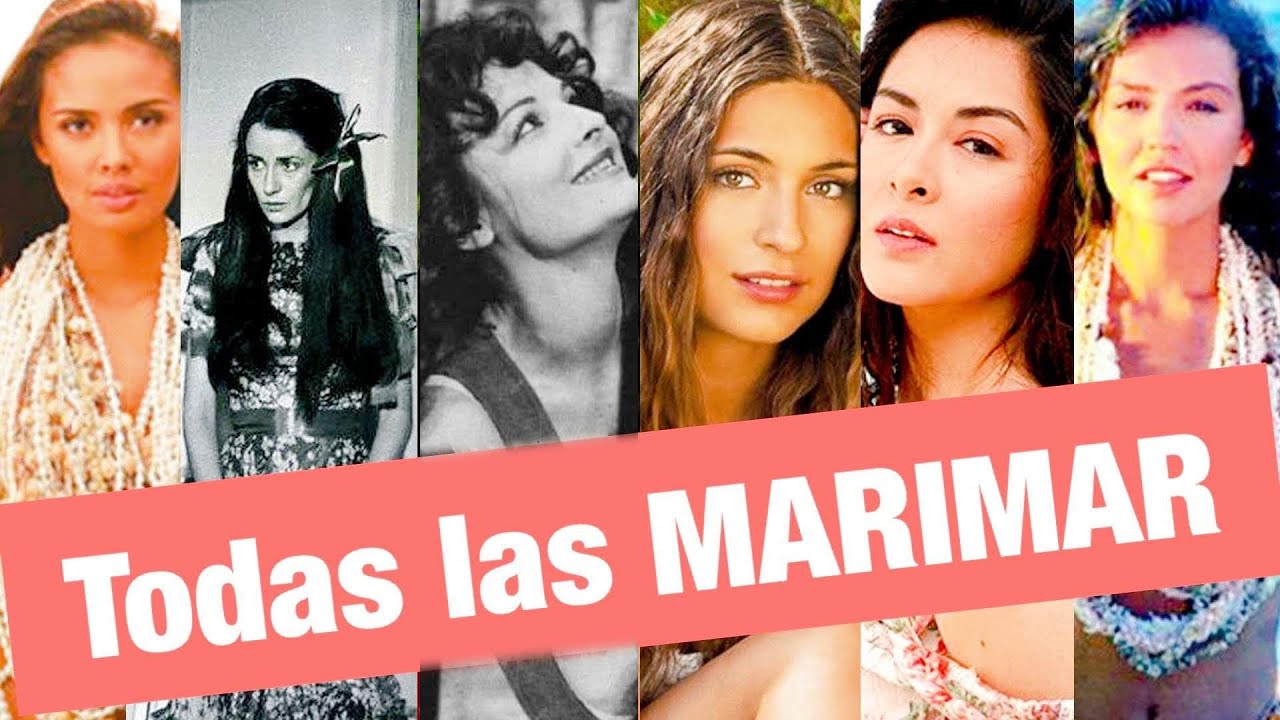 Corazon Indomable Marimar